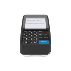 Posnet Mobile 2 ONLINE
